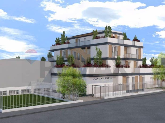 Casa con 6 locali in vendita in via antolini, San Vitale Roveri, Bologna