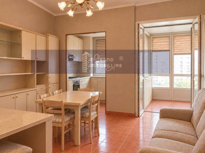 Appartamento bilocale in affitto in Corso Francia, Pozzo Strada, Torino