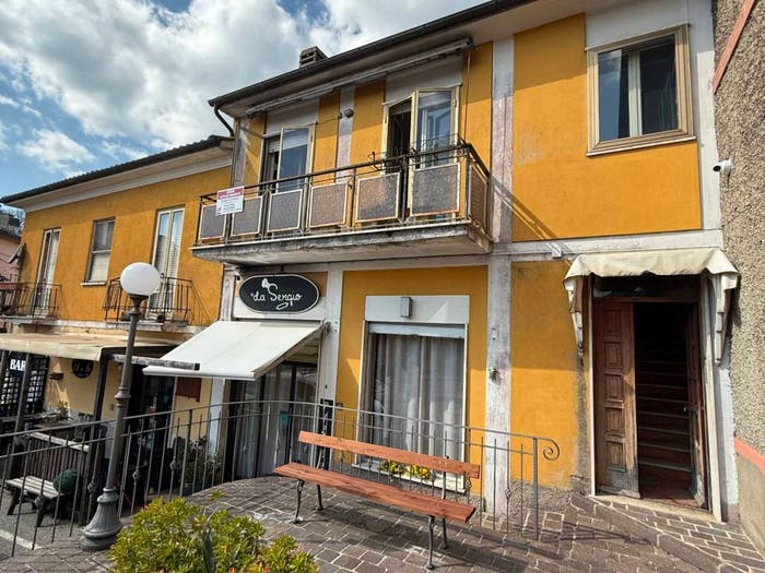 Casa con 6 locali in vendita in Piazza Generale Armando Diaz, Centro, Colli sul Velino
