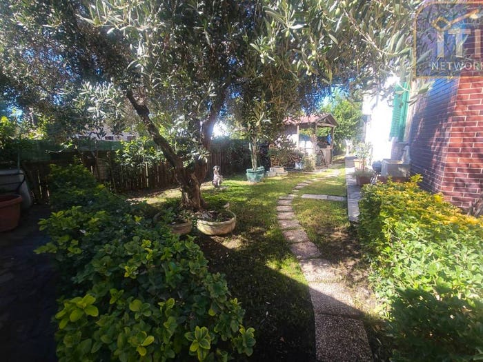 Casa con 6 locali in vendita in via dei cigni, Fossignano, Aprilia