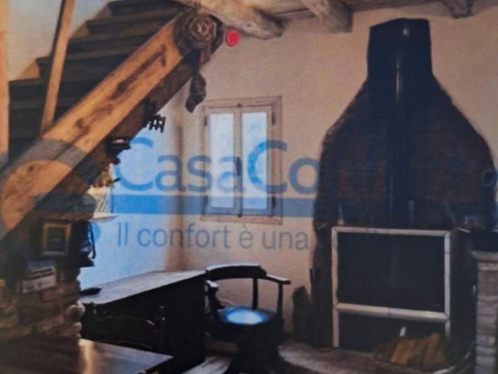 Casa con 5 locali in vendita in Viale Dante, Badoere, Morgano