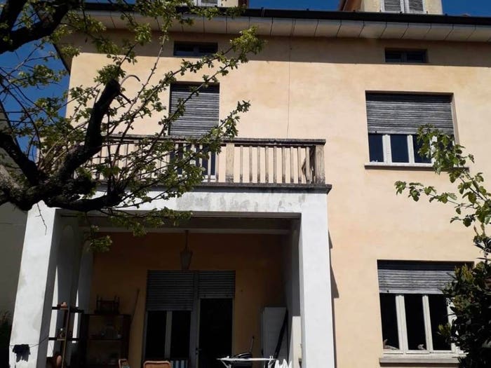 Casa con 6 locali in vendita in Centro Storico, Crema