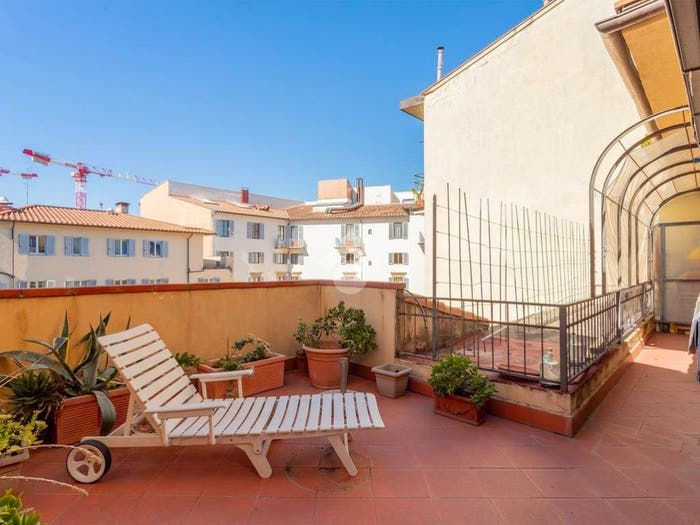 Appartamento trilocale in vendita in Via Pier Capponi, Libertà Savonarola, Firenze