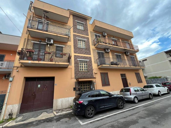 Appartamento trilocale in vendita in Via Saporito, Centro, Poggiomarino