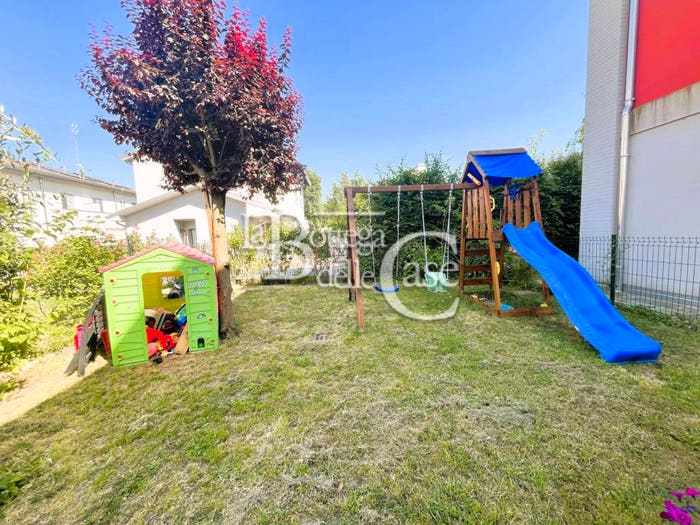 Appartamento quadrilocale in vendita in Medicina appartamento con giardino privato, Medicina Buda, Medicina