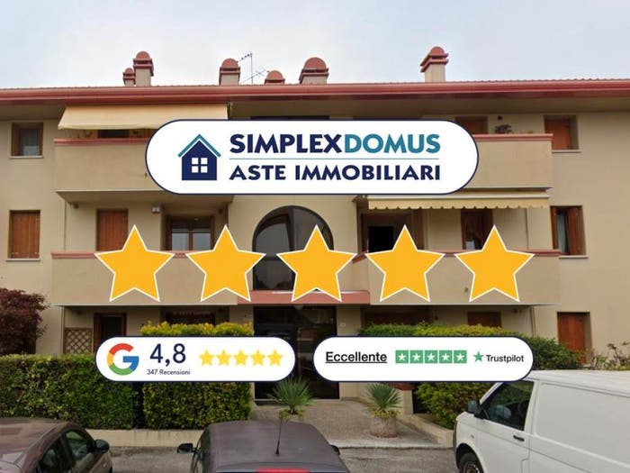 Appartamento quadrilocale in vendita in via della Filanda, Centro, Motta di Livenza