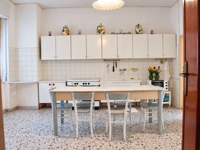 Appartamento con 6 locali in vendita in Via Silvio e Francesco Ciccarone, Corso Mazzini Via Ciccarone Casarza, Vasto