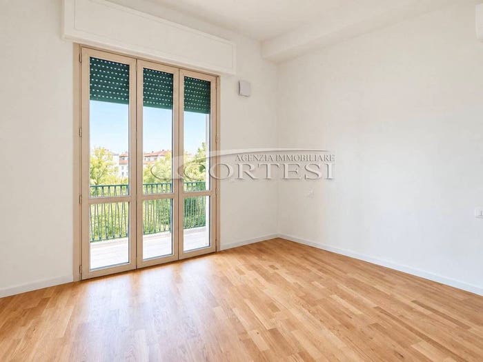 Appartamento trilocale in vendita in Via Enrico Forlanini, Novoli, Firenze