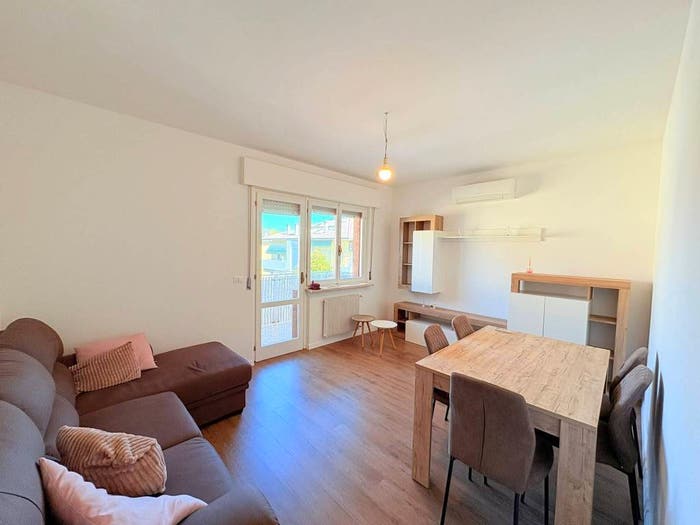 Appartamento trilocale in vendita in Via San Giovanni d'Antro, Via Cividale, Udine