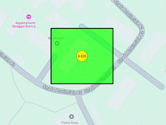 Appartamento con 5 locali in vendita in SP, Golfo Aranci