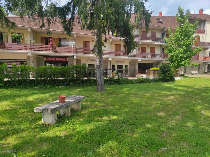 Appartamento trilocale in vendita in Strada Regionale Sublacense, Altipiani Di Arcinazzo, Trevi nel Lazio