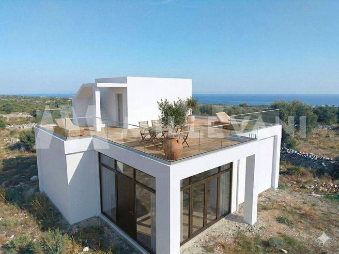Casa con 6 locali in vendita in SP, Zappulla, Modica