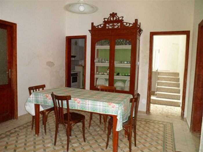 Casa con 5 locali in vendita in via D'Azeglio, Centro, Paceco