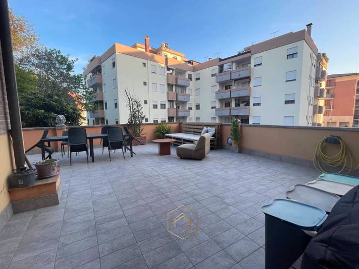 Appartamento bilocale in vendita in Via Bologna, Ippodromo, Ferrara