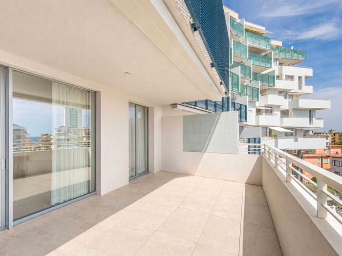 Appartamento trilocale in vendita in Via Aquileia, Lido Centro Ovest, Jesolo