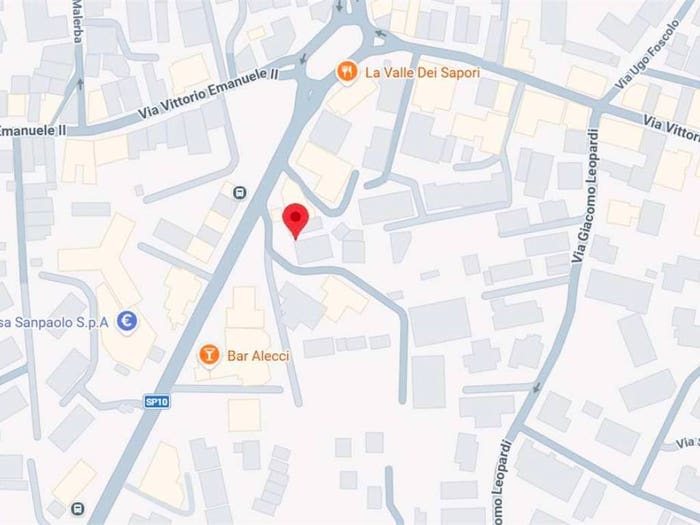 Appartamento con 6 locali in vendita in Via Vincenzo Muccioli, Centro, Gravina di Catania
