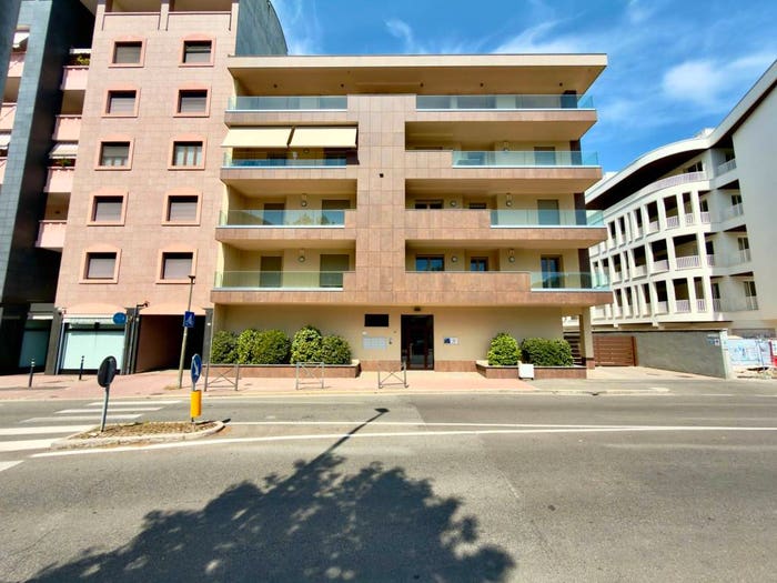 Appartamento trilocale in vendita in Via Marzo, Porta Mortara, Novara
