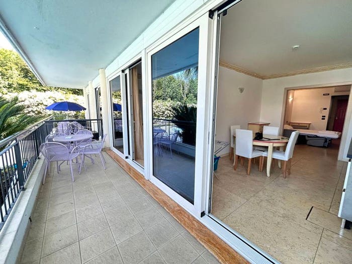 Appartamento bilocale in vendita in Via Francesco Agello, Rivoltella, Desenzano del Garda