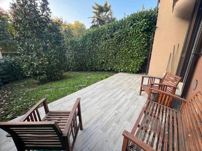 Casa quadrilocale in vendita in Centro, Arese