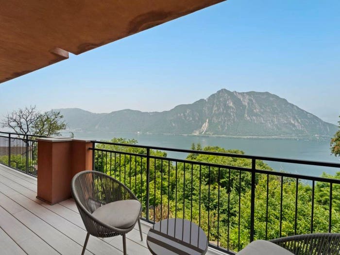 Casa con 6 locali in vendita in Via Totone, Campione d'Italia
