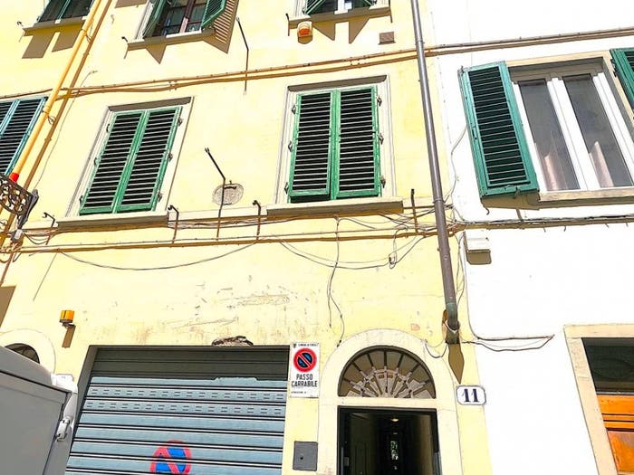 Appartamento trilocale in vendita in Via San Zanobi, San Marco SS Annunziata, Firenze