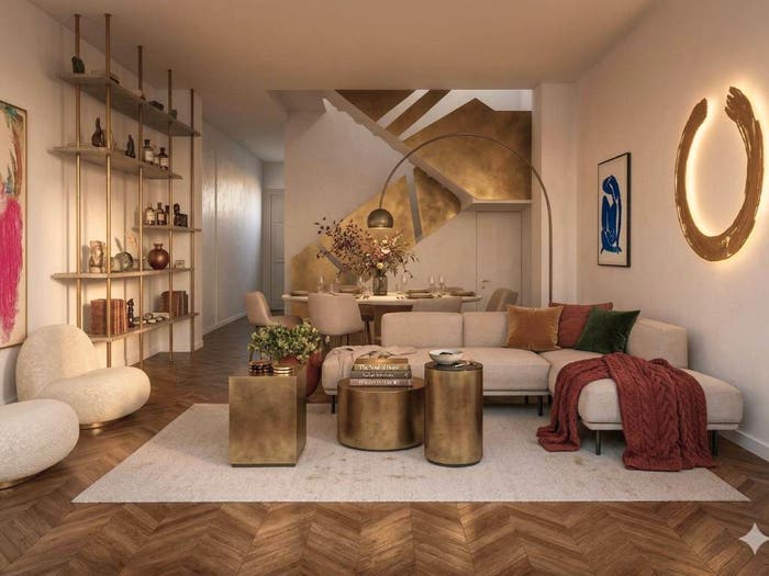 Casa con 5 locali in vendita in Via Giuseppe Compagnoni, Plebisciti Susa, Milano