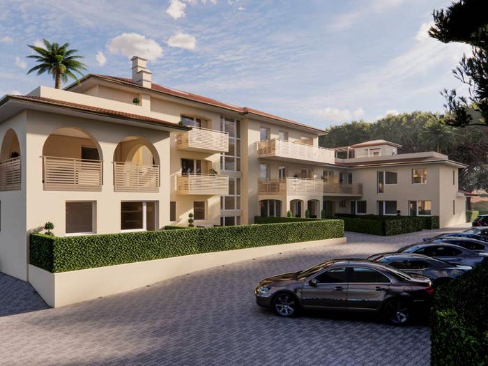 Appartamento monolocale in vendita in Viale Aldo Moro, Centro, Marciana Marina
