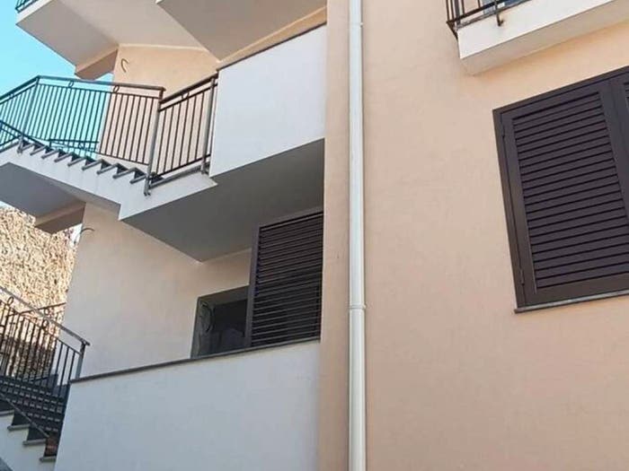 Appartamento trilocale in vendita in Via Sebastiano Catania, Cibali, Catania