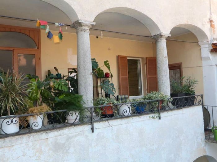 Appartamento con 5 locali in vendita in Piazza Giacomo Matteotti, Osteno Claino, Claino con Osteno