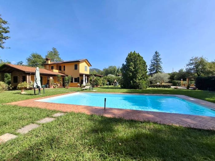 Casa con 6 locali in vendita in Via Corta, Colombiera Molicciara, Castelnuovo Magra
