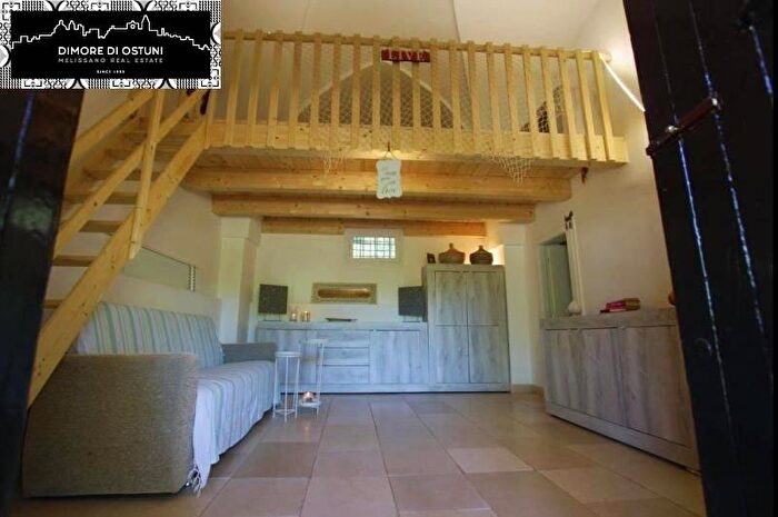 Casa monolocale in vendita in Brindisi
