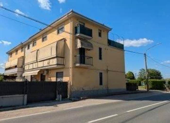 Appartamento trilocale in vendita in Corso G Battista Volpini, Piano Molini D'Isola, Isola d'Asti
