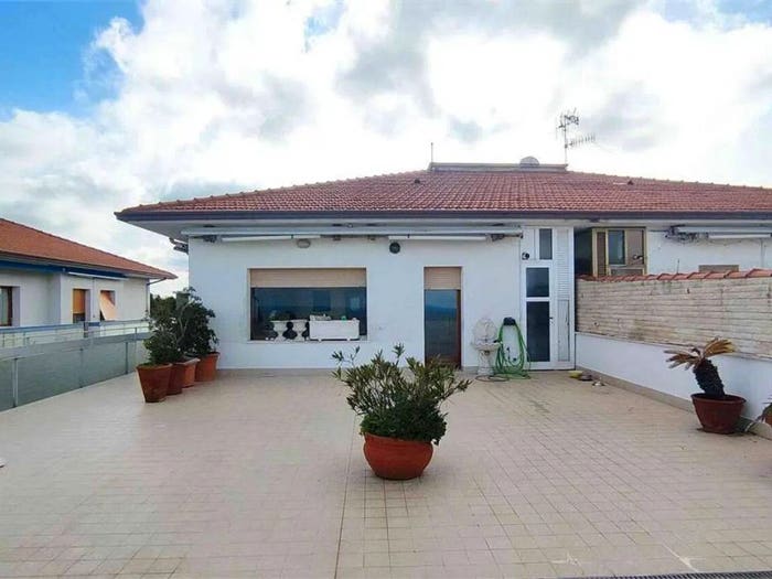Casa trilocale in vendita in Via Francesco Angelini SNC, Borgo Rodi, Ancona