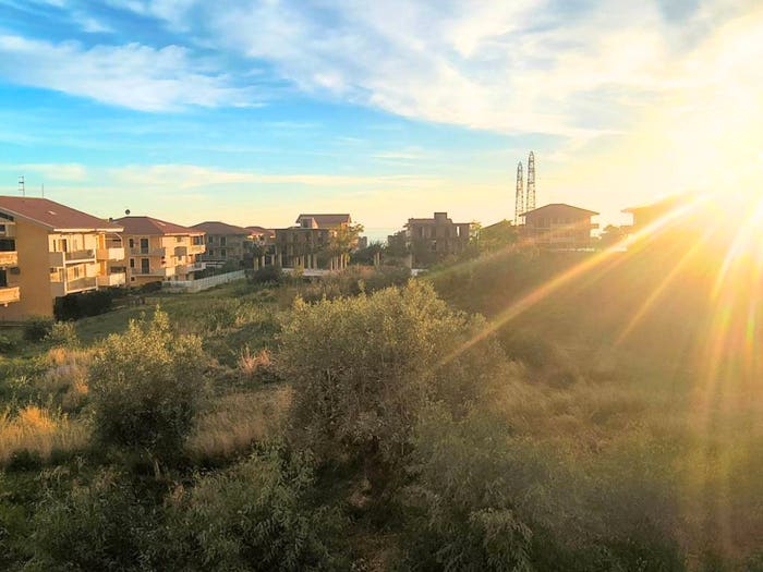 Appartamento bilocale in vendita in Via John Fitzgerald Kennedy, Guardia Piemontese