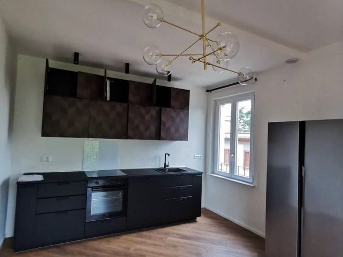 Appartamento quadrilocale in affitto in Stadio Borgo Casale, Vicenza