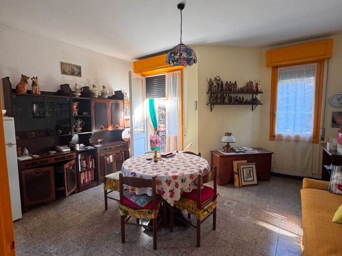 Appartamento in vendita in Via Lezzeno, Centro, Bellano