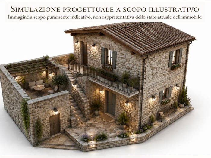 Case in Vendita e in Affitto - 3