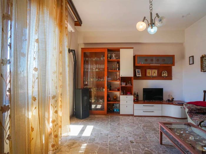 Appartamento quadrilocale in vendita in Monteriggioni