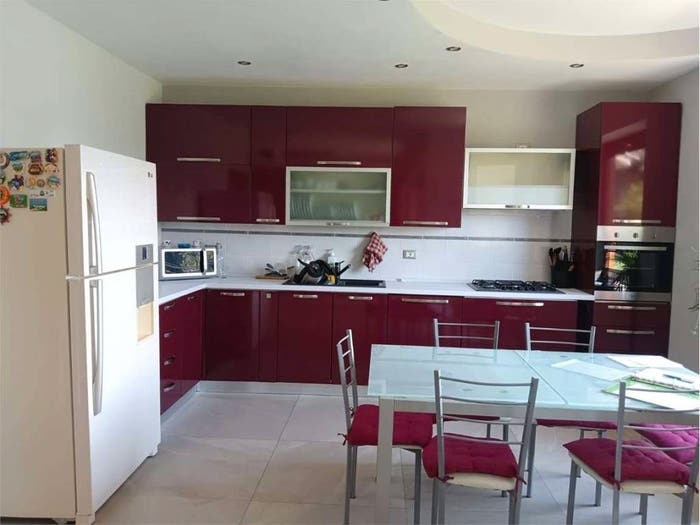 Appartamento quadrilocale in vendita in Margarita