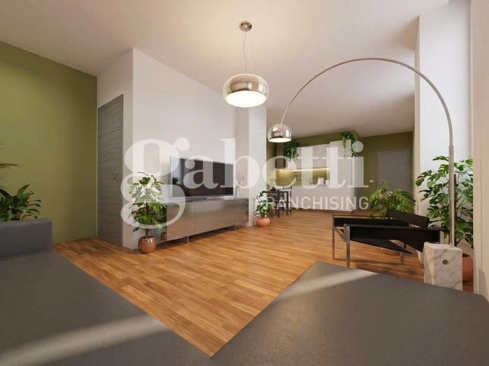 Appartamento quadrilocale in vendita in Via Anton Francesco Doni, Porta al Prato San Jacopino, Firenze