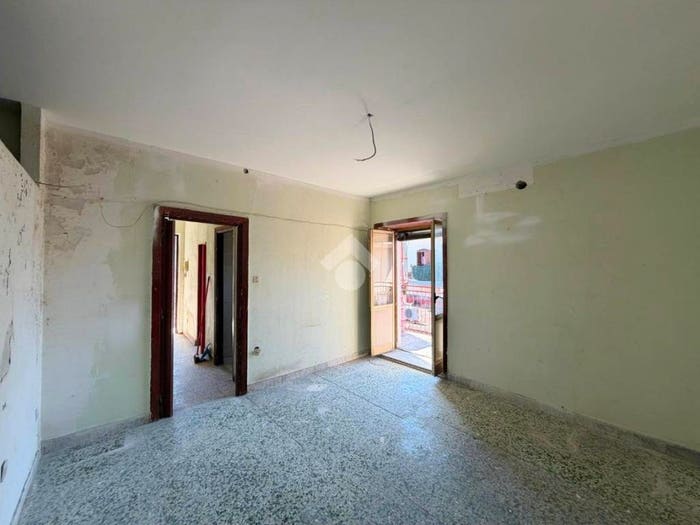 Appartamento trilocale in vendita in Via Beato Gaetano Errico, Secondigliano, Napoli