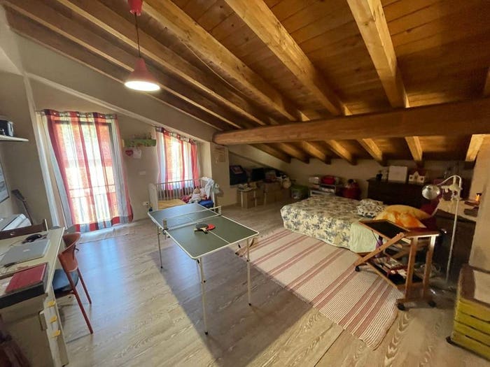 Casa con 6 locali in vendita in Strada Grotta, Pellegrino Parmense