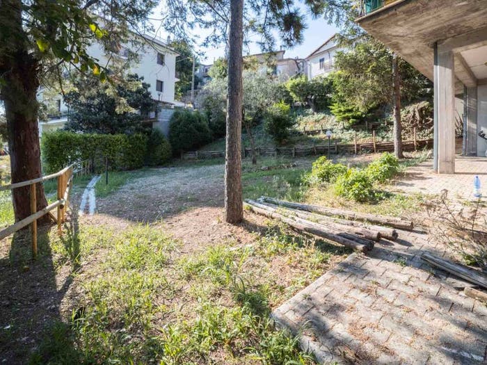 Appartamento quadrilocale in vendita in Via Mirtense, Monte Santa Maria, Poggio Nativo