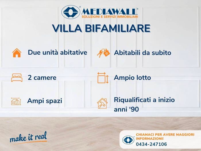 Case in Vendita e in Affitto - 2