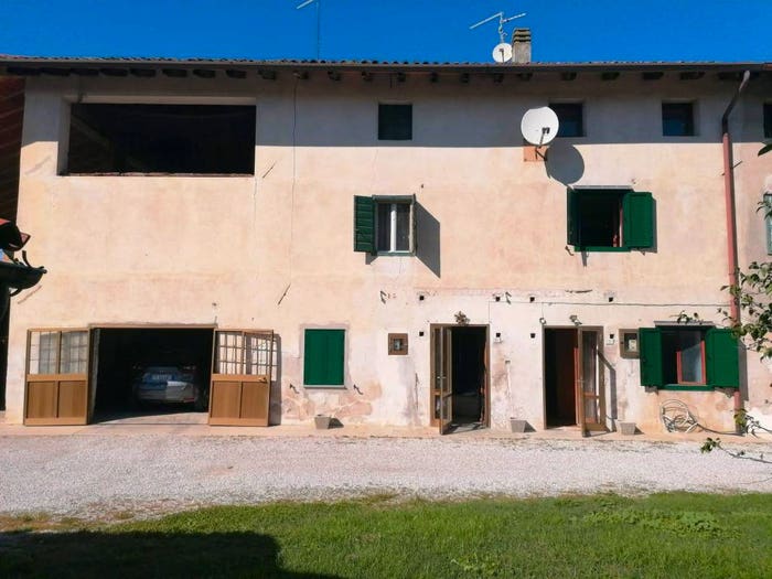Casa con 6 locali in vendita in Via Isola Morosini, Fiumicello Villa Vicentina