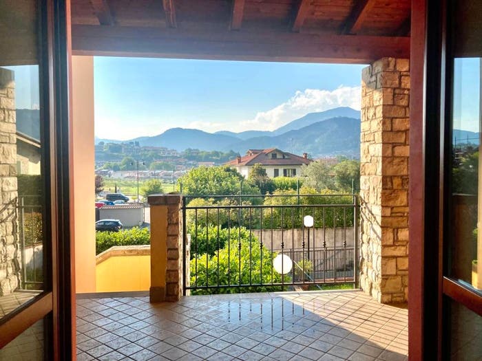 Appartamento monolocale in vendita in Via Tengattini, Paratico
