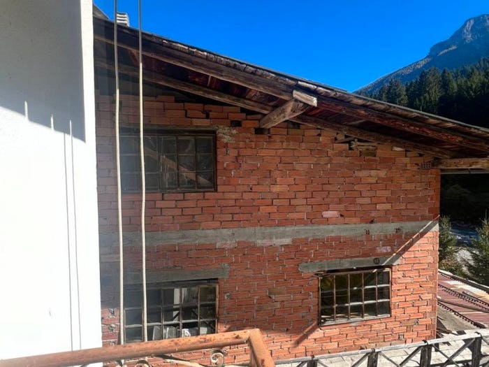 Casa trilocale in vendita in Via Piave, Centro, San Pietro di Cadore