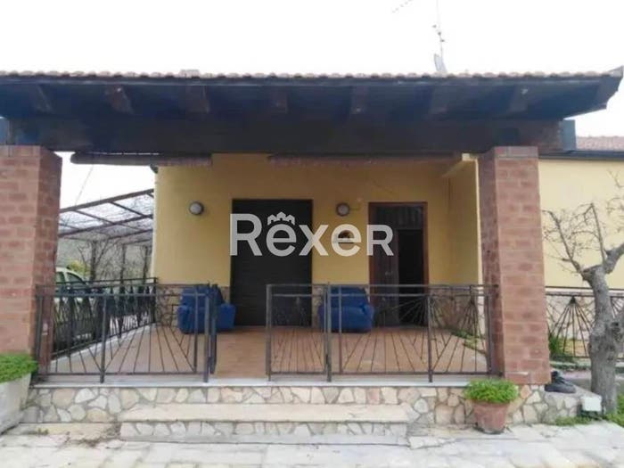 Casa con 5 locali in vendita in Strada Statale, Campobello di Licata
