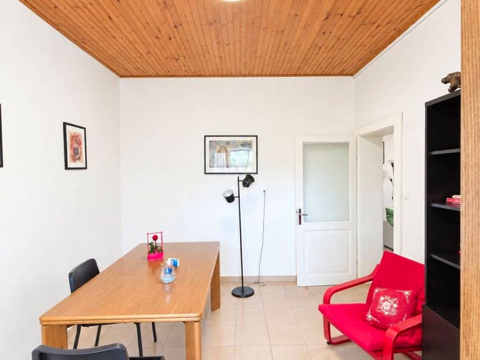 Appartamento quadrilocale in vendita in Via Circonvallazione, Centro, Montagnana