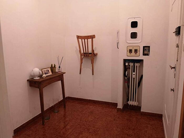Appartamento bilocale in vendita in Via Appia Nuova, Colli Albani, Roma